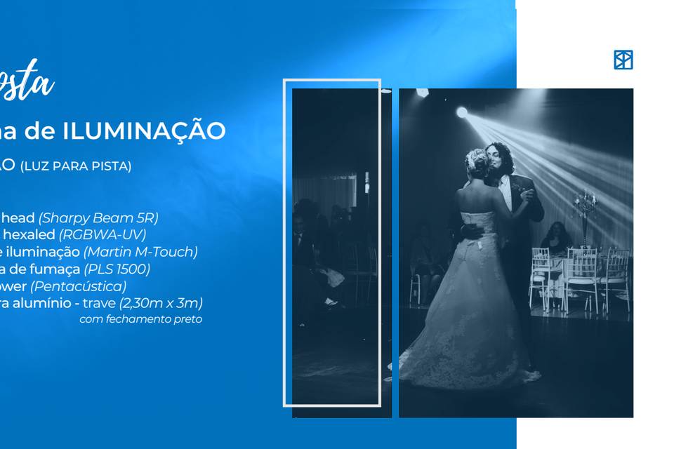 Iluminação 02