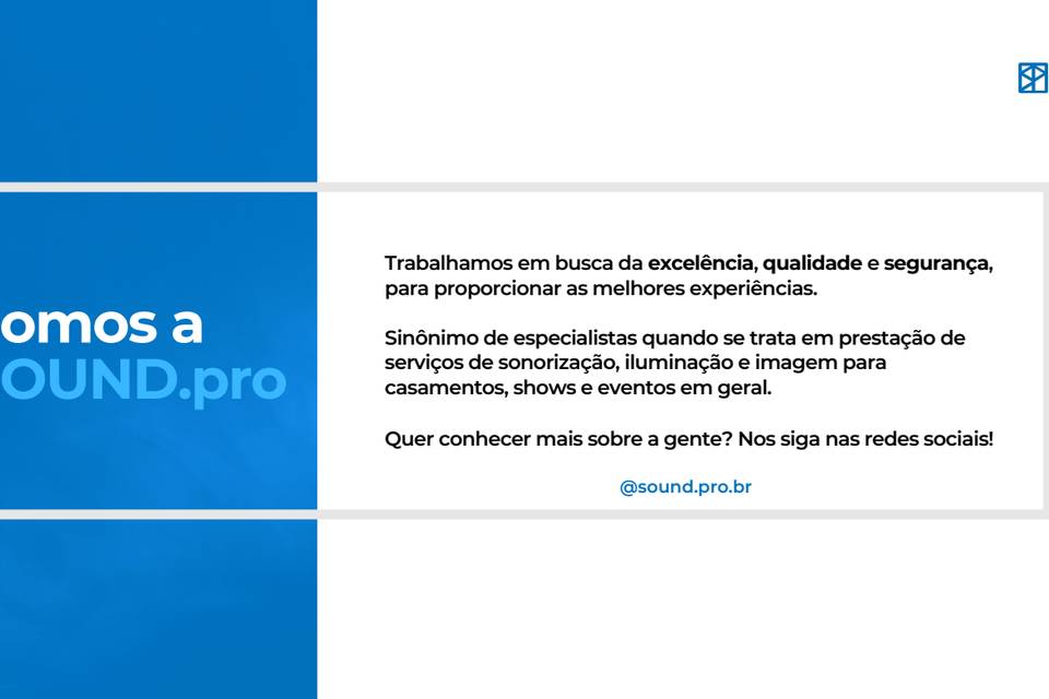 Quem Somos