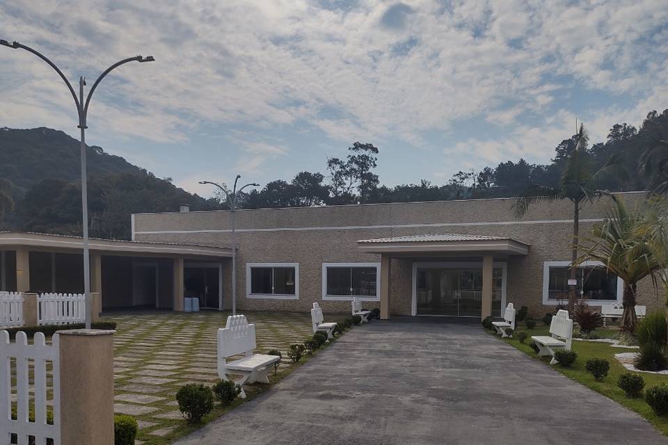 Chácara  Lasareff