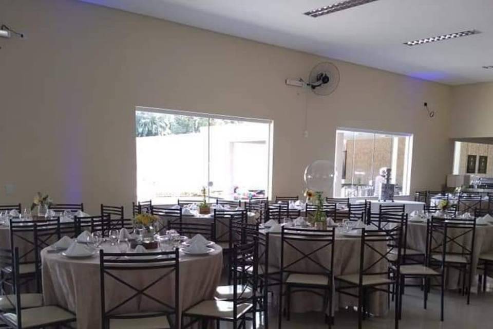 Decoração