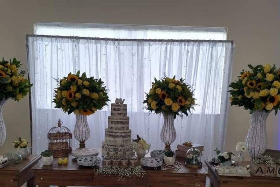 Decoração