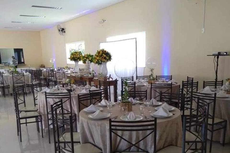 Decoração