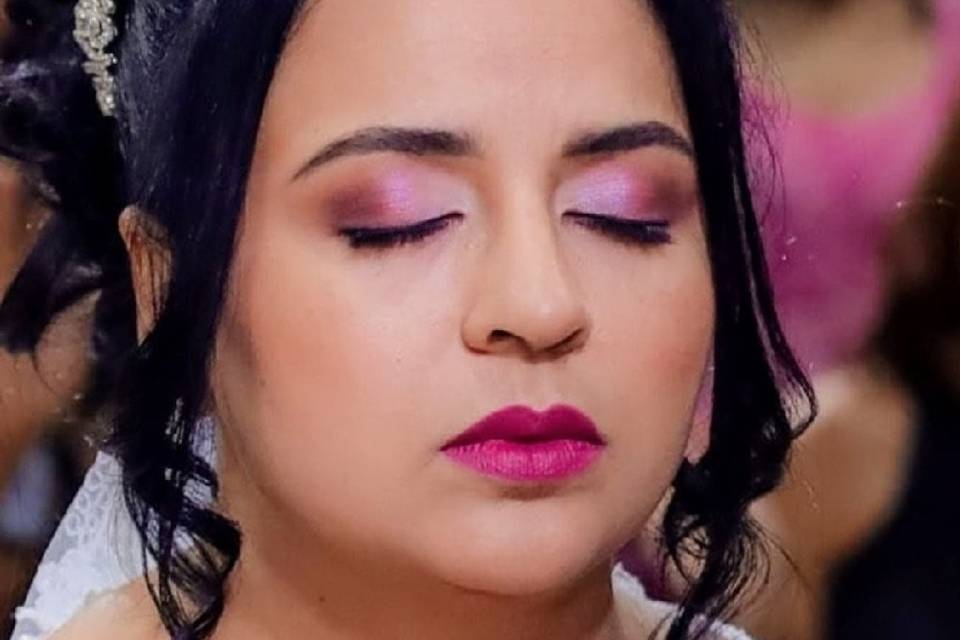 Make a pedido da noiva