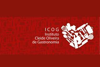 ICOG- Instituto Cleide Oliveira de Gastronomia