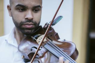 Lucas Ribeiro Violinista