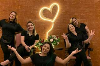 Gislaine Silva eventos 