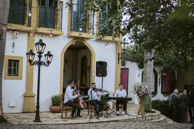 Lucas Ribeiro Violinista