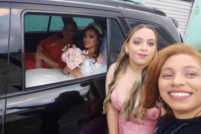O amor
