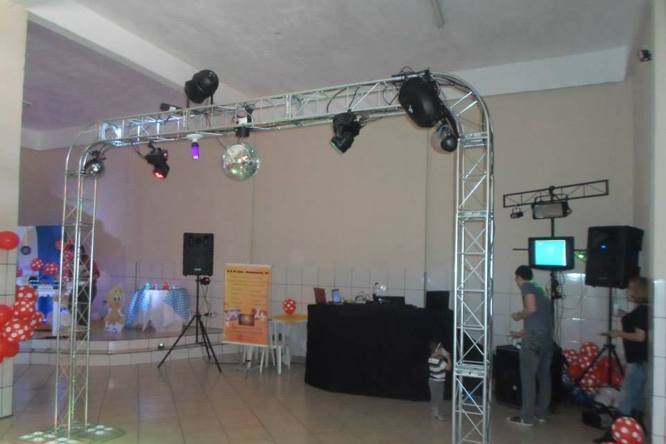 M&W Festas e Eventos