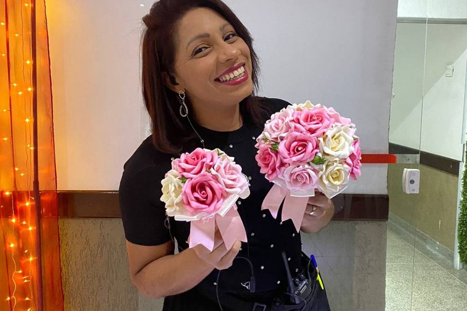 Buquê
