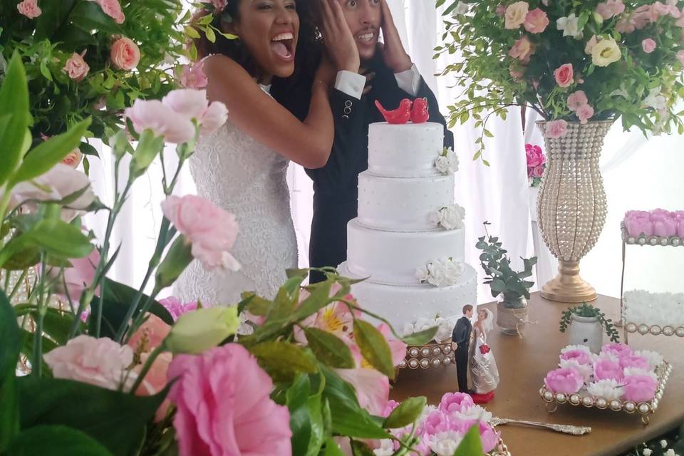 Lindos e felizes