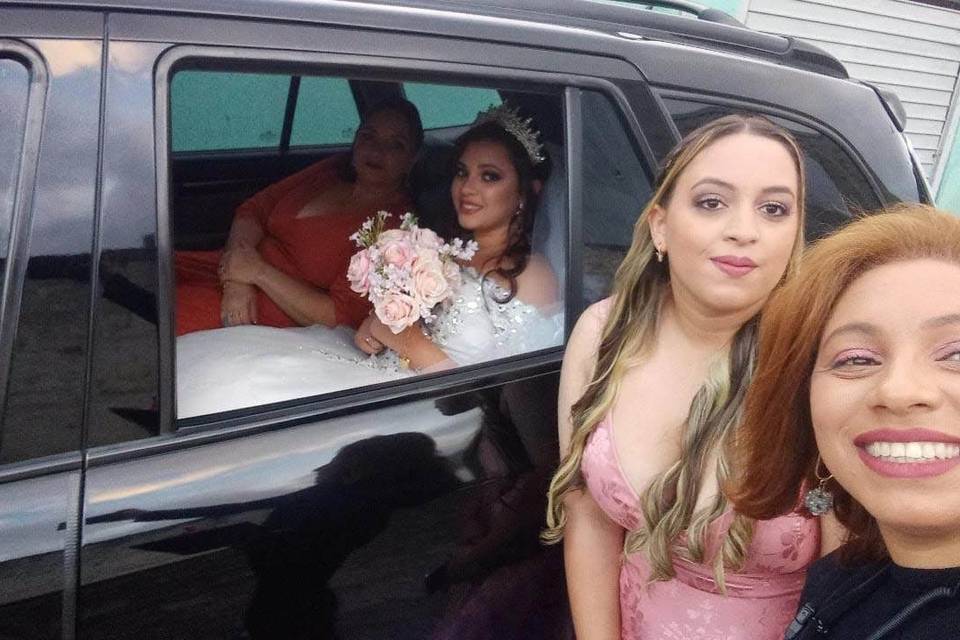 O amor