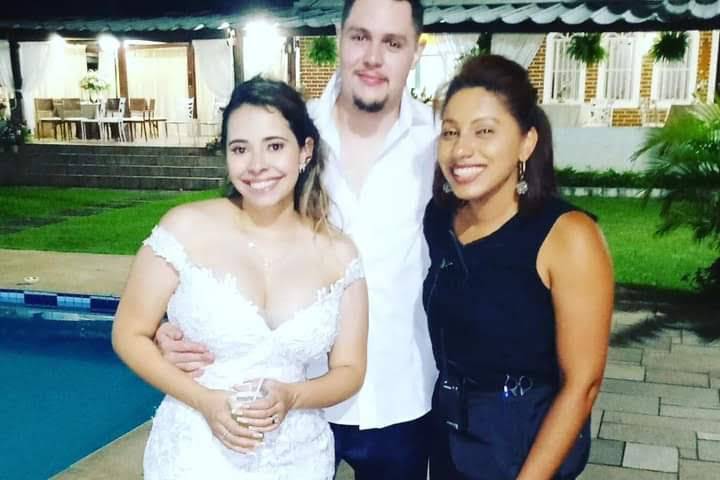 Termino de evento
