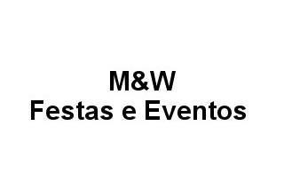 M&W Festas e Eventos