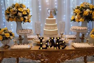 Lê Doces Buffet
