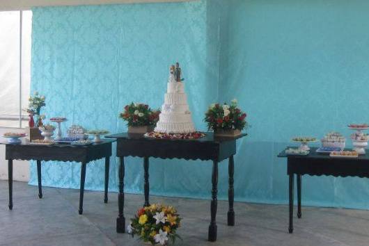 Festa maravilhosa