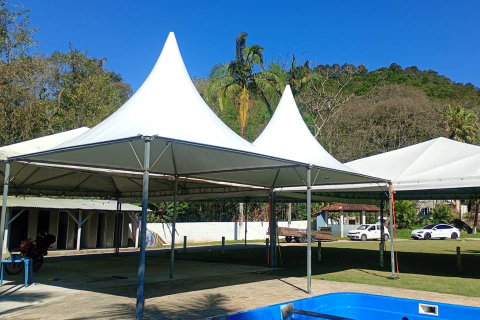 Tenda 5x10