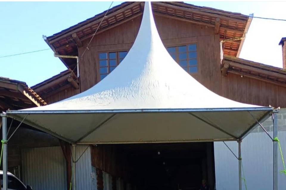Tenda  5x5