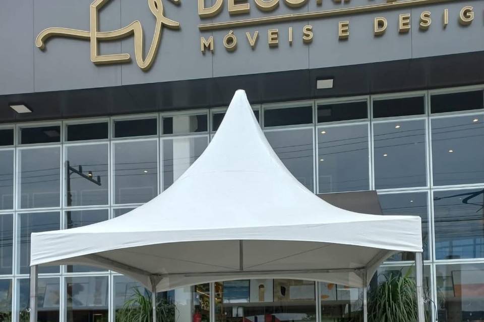 Tenda 3x3