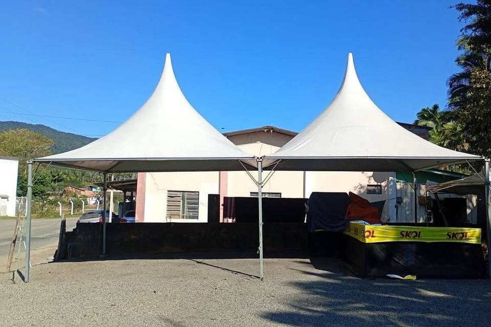 Tenda 5x10