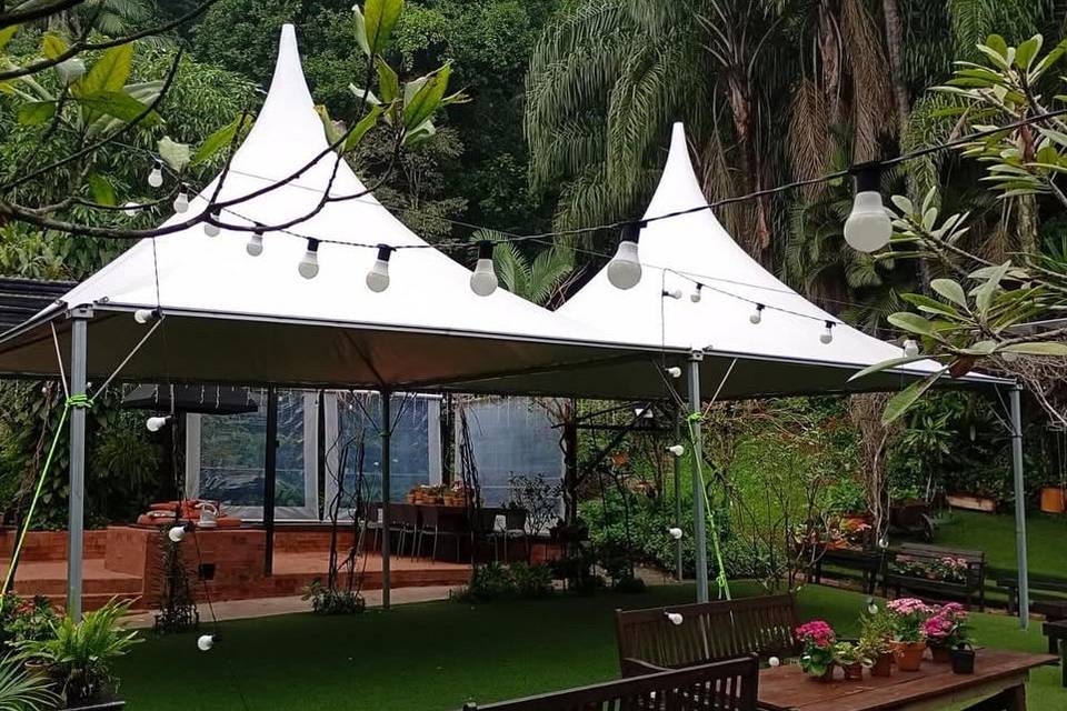 Tenda 5x10