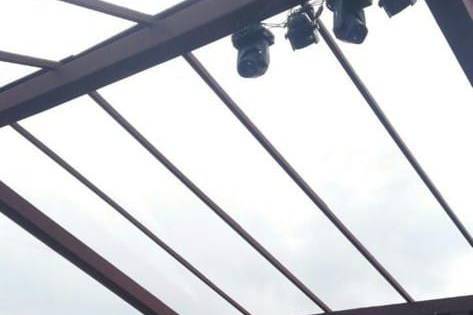 Toldo premium bh