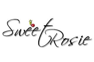 Logo Sweet Rosie