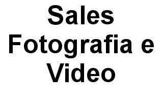 Sales Fotografia e Video logo
