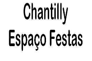 Chantilly Espaço Festas logo