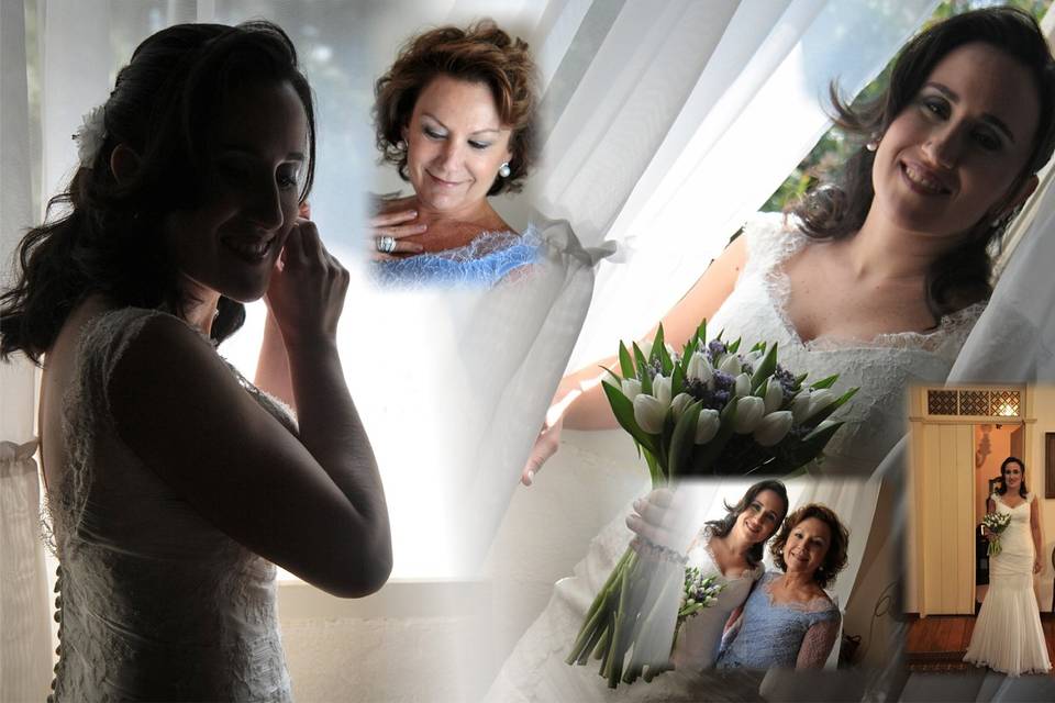Casamento fazenda