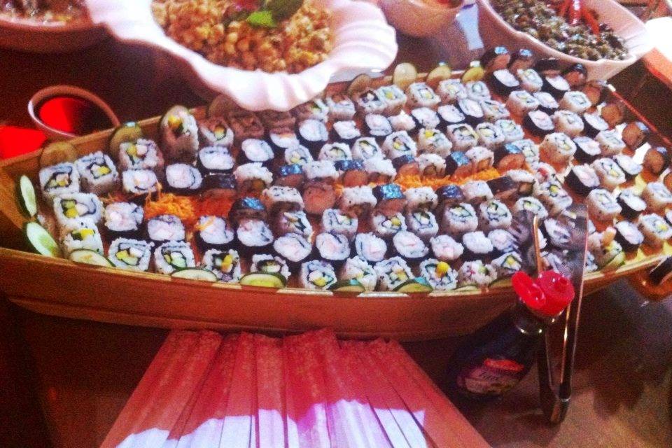 Sushis