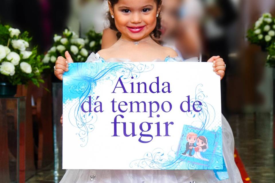 Bruna e Francisco