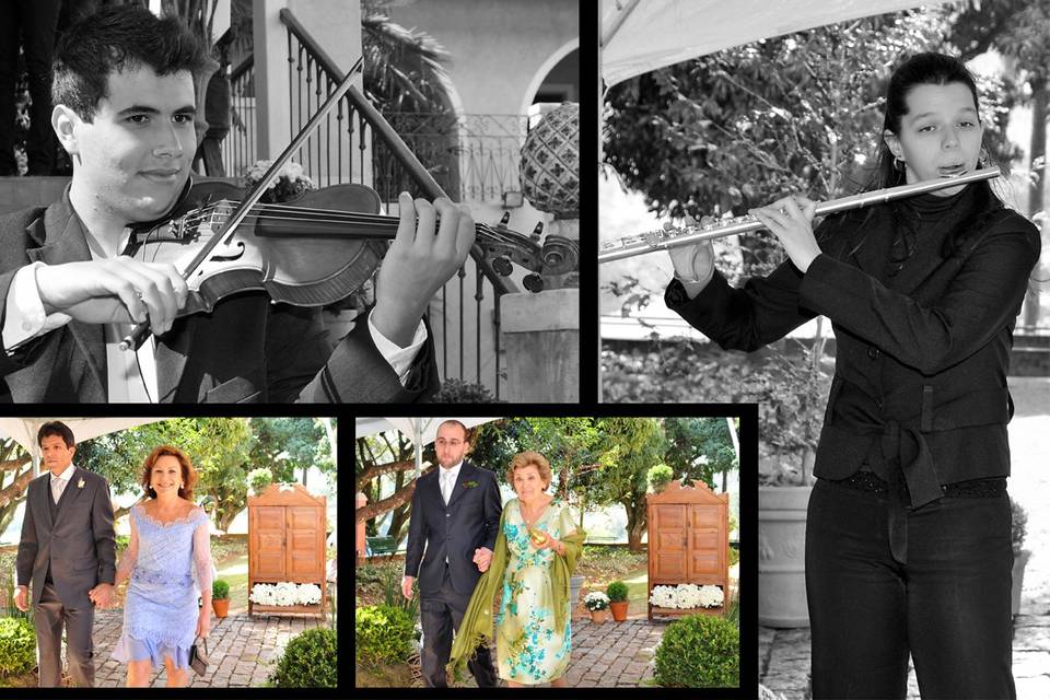 Casamento fazenda
