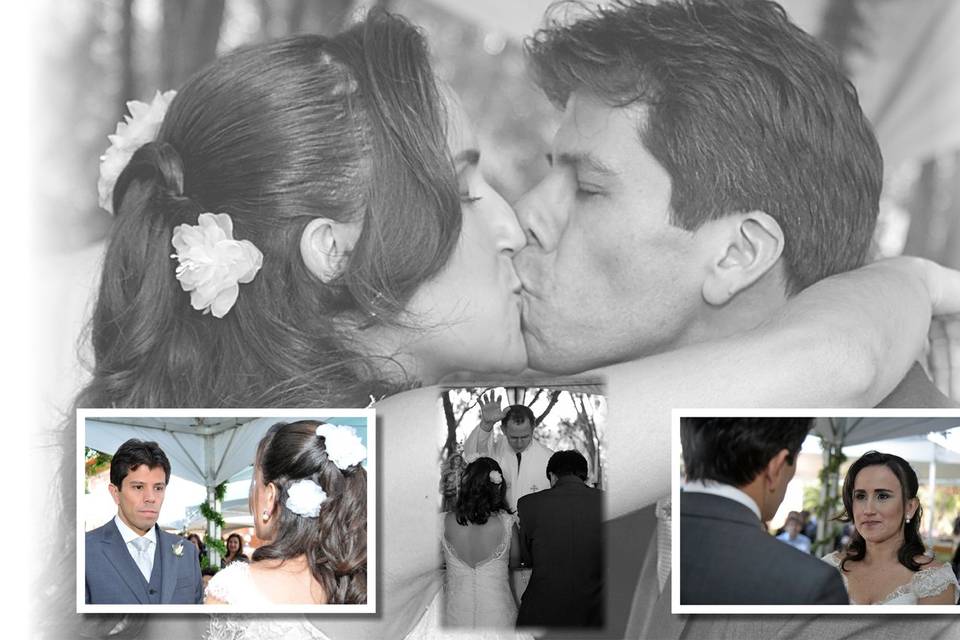 Casamento fazenda
