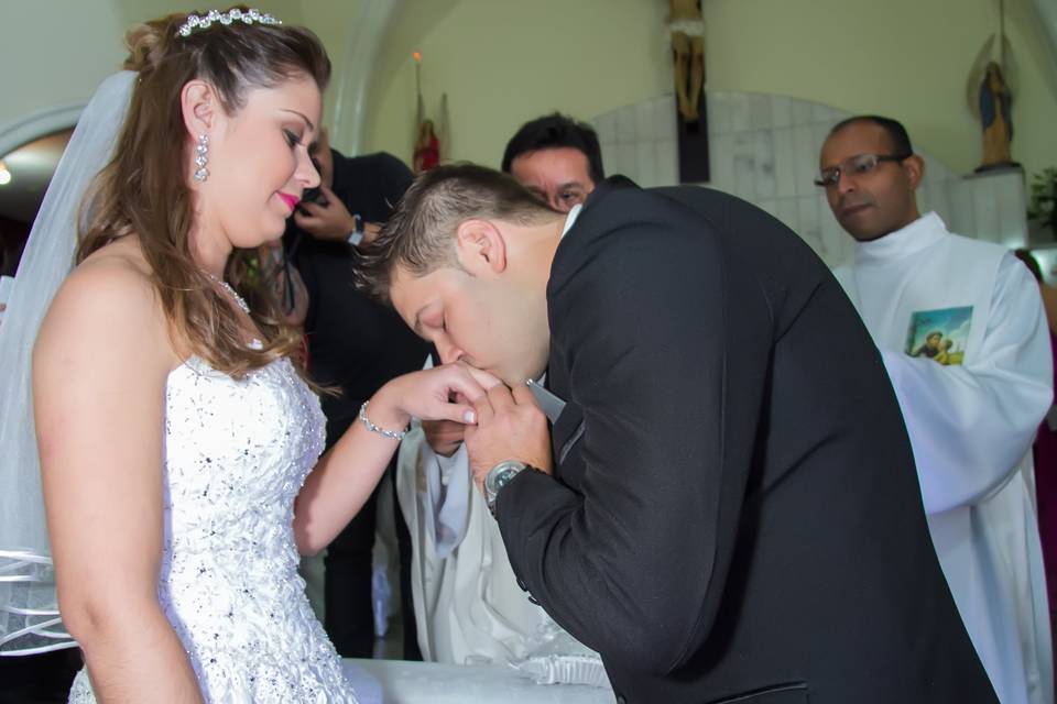 Bruna e Francisco (05-set-15)