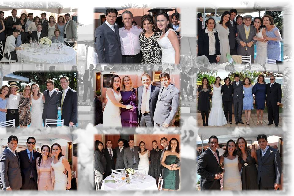 Casamento fazenda
