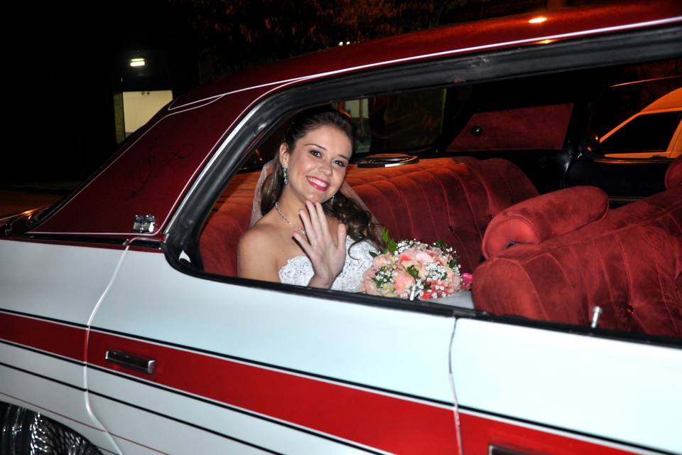 Bruna e Francisco