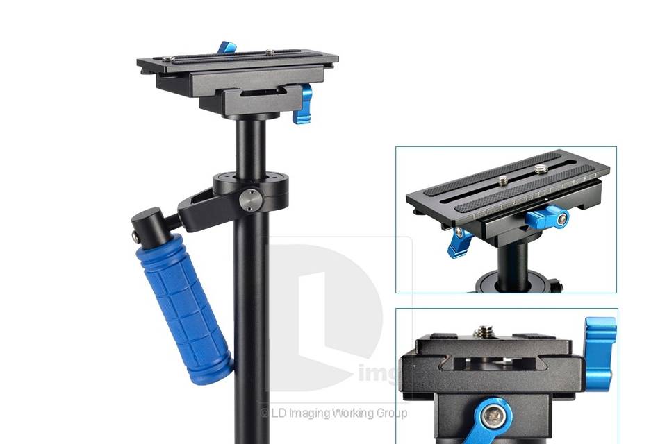 Steadycam