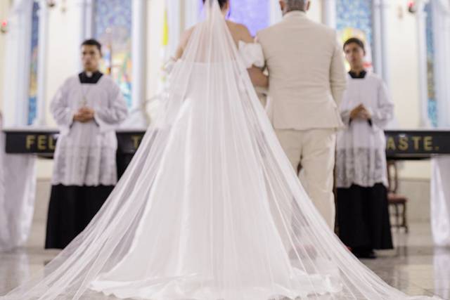 Giovanna e Marcos - 05/2025