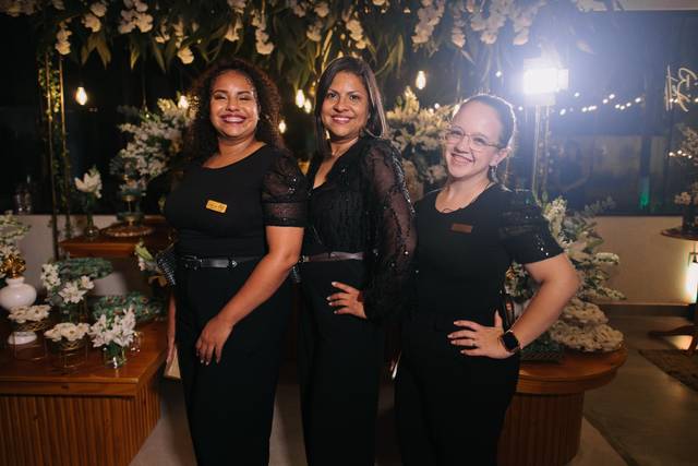 Symony Prado Cerimonial