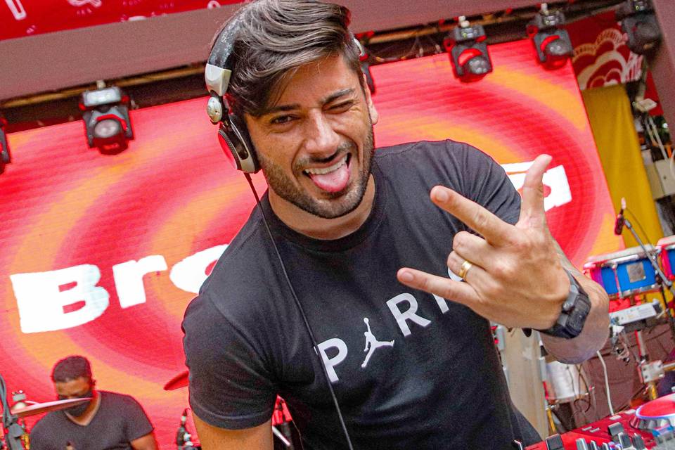 Dj Higor Touret