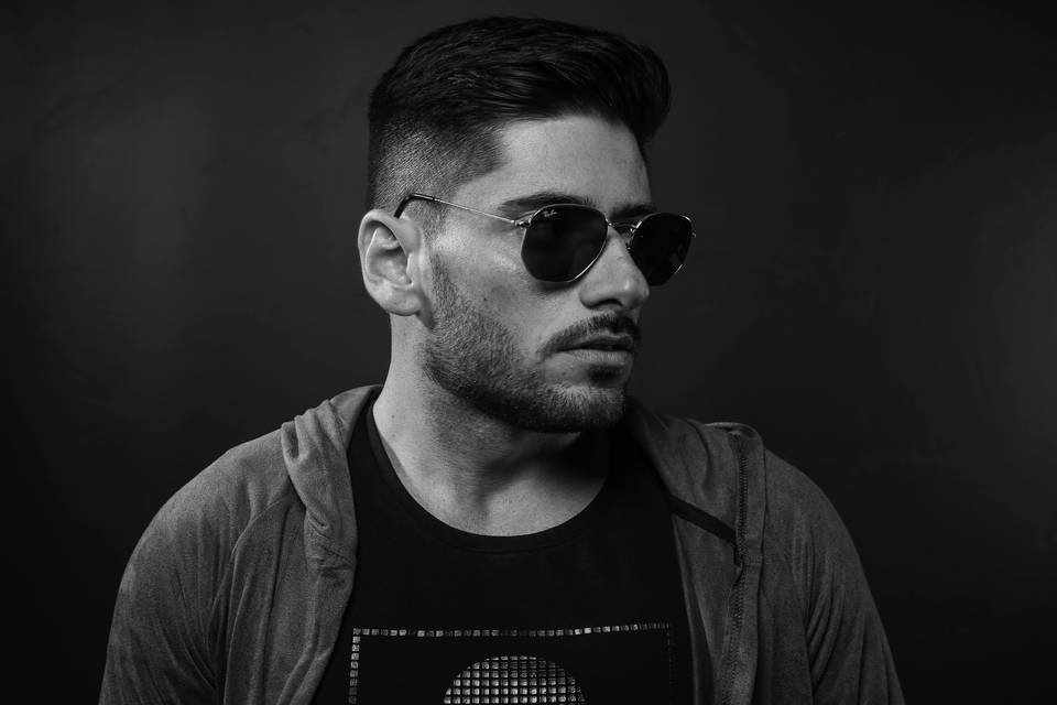 Dj Higor Touret
