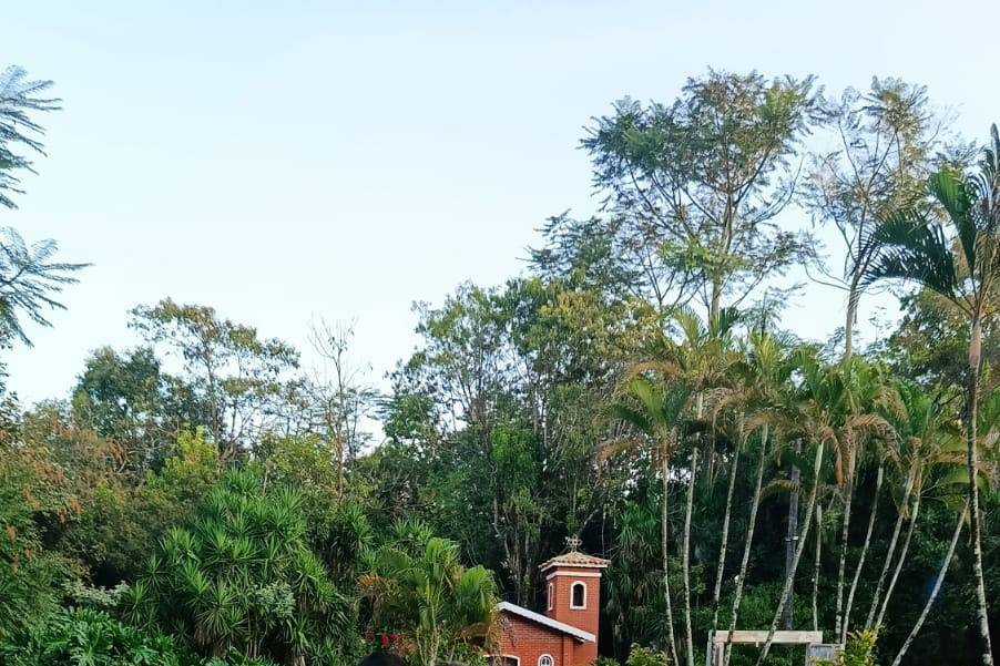Vitória e Jonathas