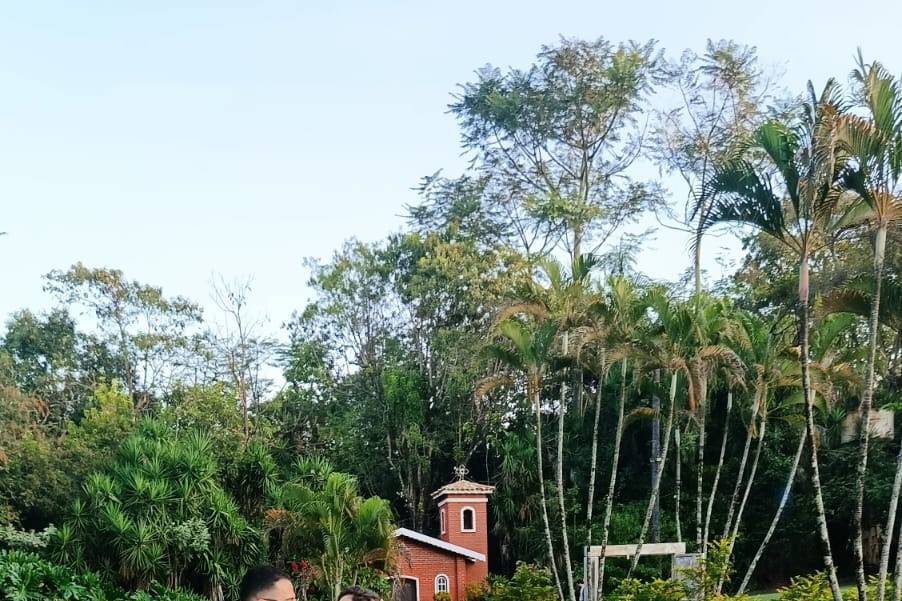 Vitória e Jonathas