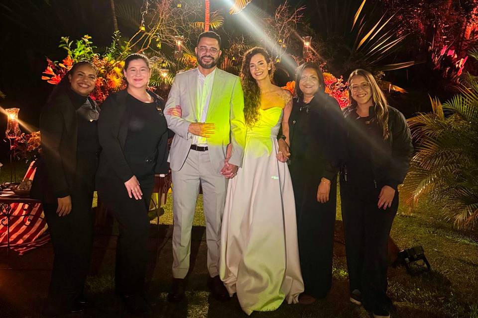 Vitória e Jonathas