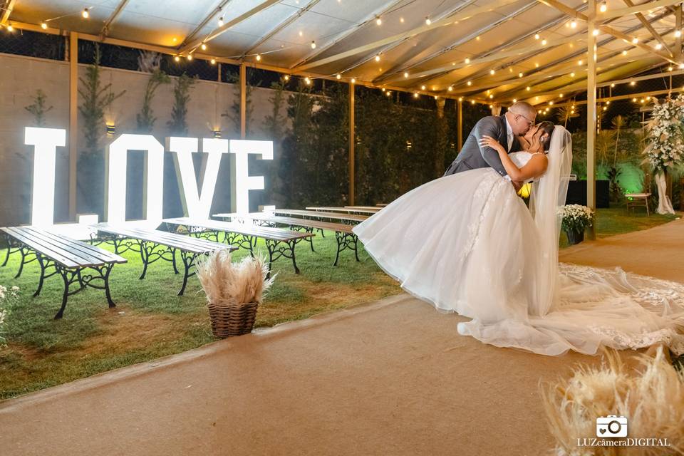 Kennia e Ruan