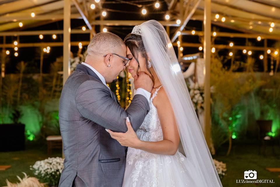 Kennia e Ruan