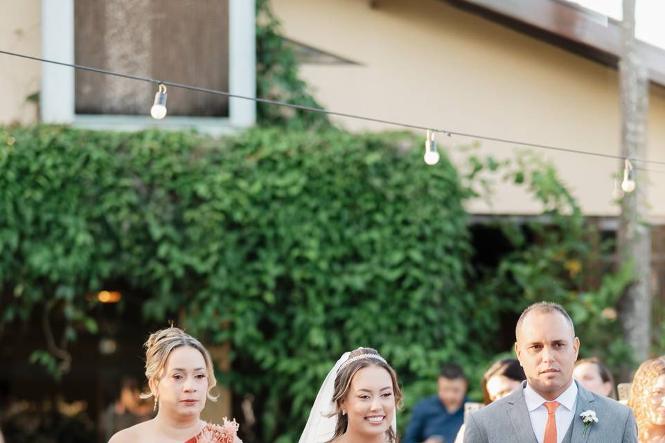 Giovana e Pedro