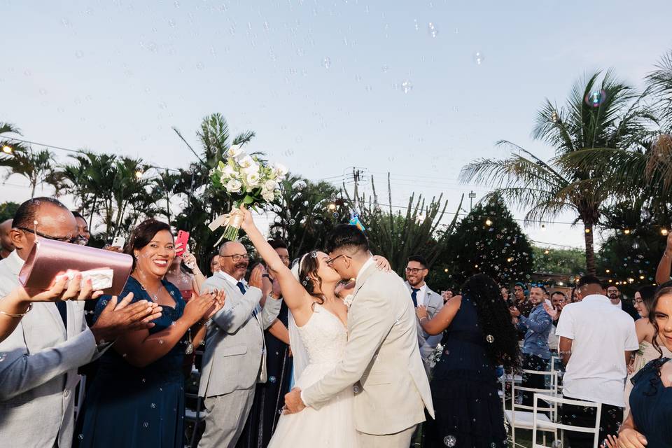 Giovana e Pedro