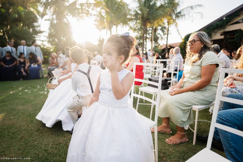 Giovana e Pedro